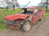 TOYOTA HILUX RN 30-40
